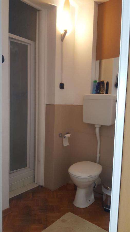 B&B In Arena L' Opera Verona Bagian luar foto
