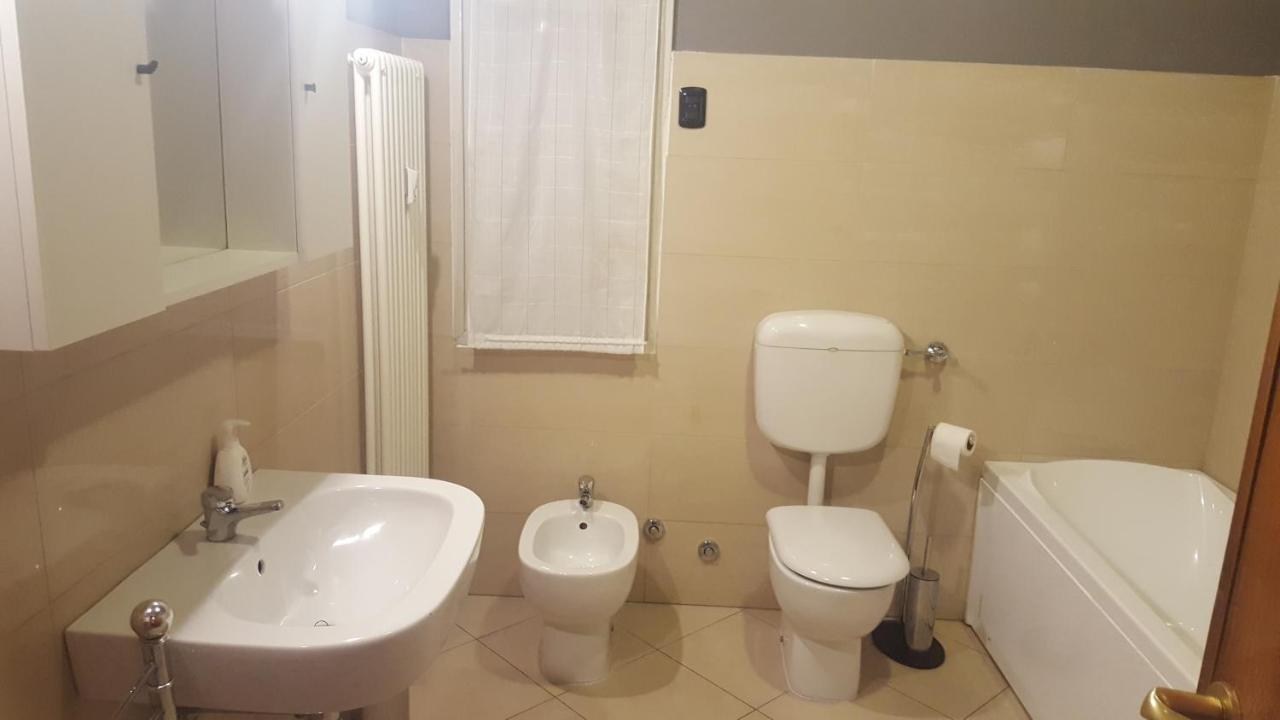 B&B In Arena L' Opera Verona Bagian luar foto