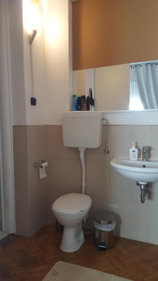 B&B In Arena L' Opera Verona Bagian luar foto