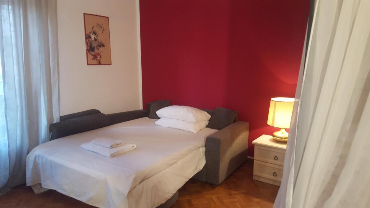 B&B In Arena L' Opera Verona Bagian luar foto