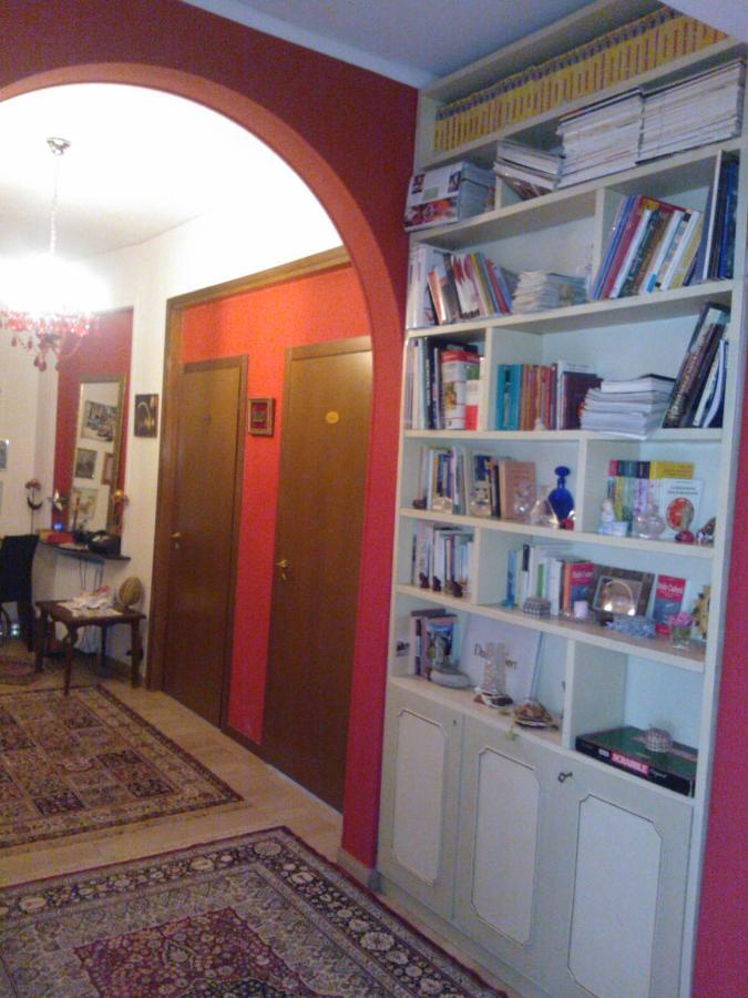 B&B In Arena L' Opera Verona Bagian luar foto