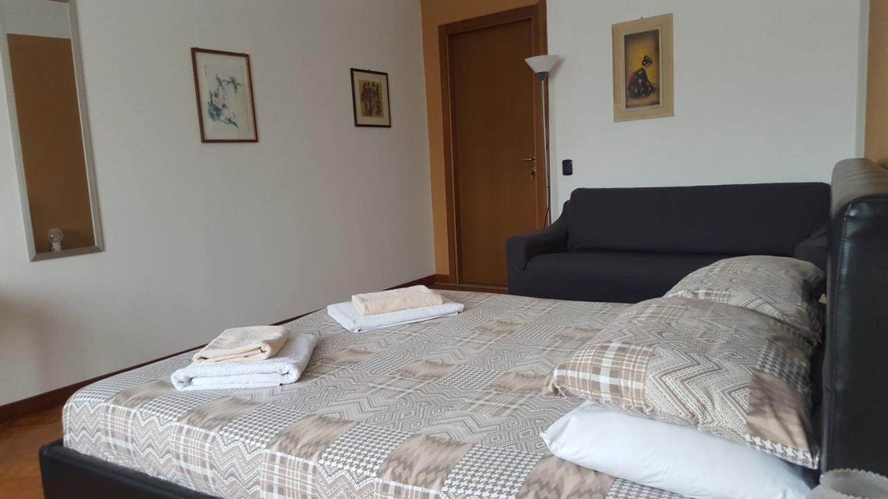 B&B In Arena L' Opera Verona Bagian luar foto