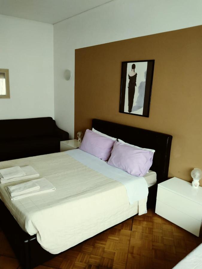 B&B In Arena L' Opera Verona Bagian luar foto