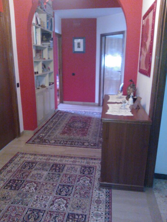 B&B In Arena L' Opera Verona Bagian luar foto