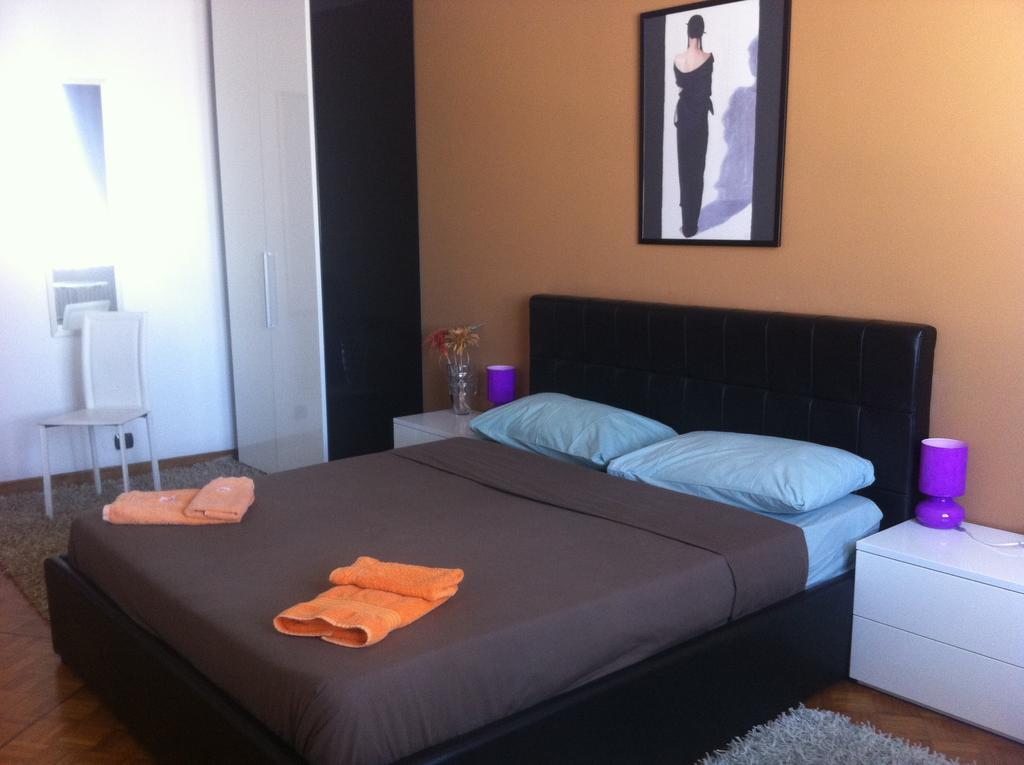 B&B In Arena L' Opera Verona Ruang foto