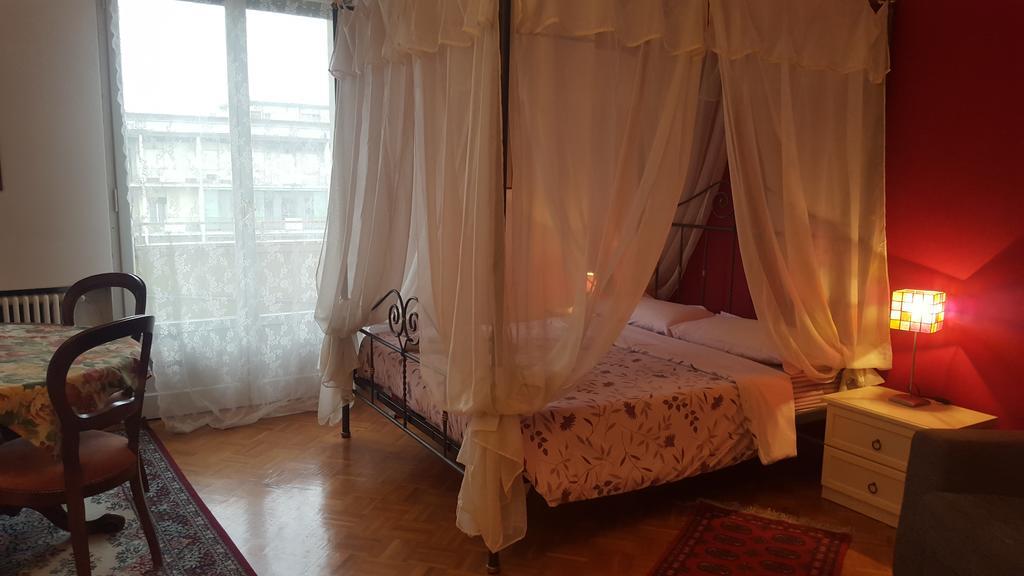 B&B In Arena L' Opera Verona Bagian luar foto