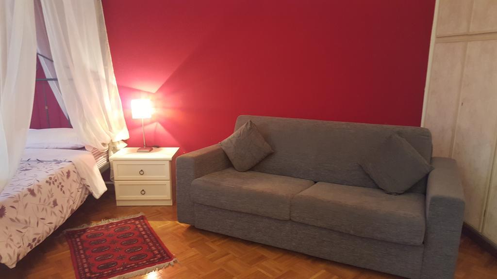 B&B In Arena L' Opera Verona Bagian luar foto