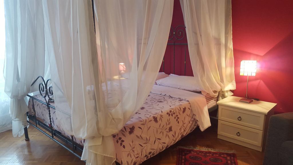 B&B In Arena L' Opera Verona Bagian luar foto