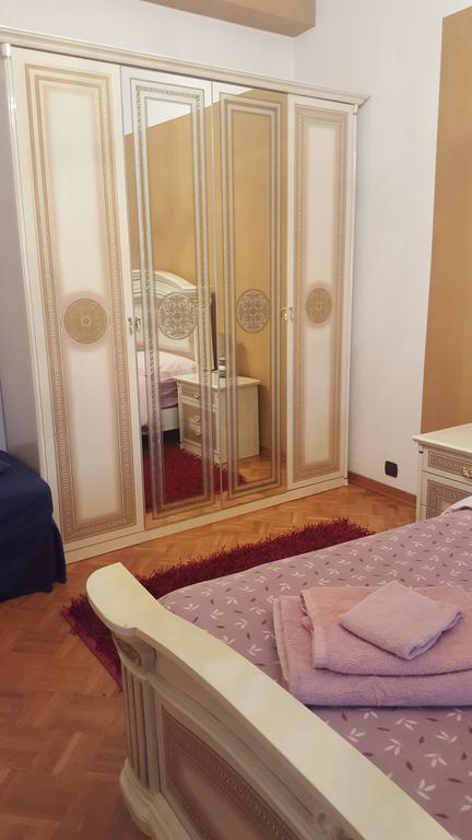 B&B In Arena L' Opera Verona Bagian luar foto