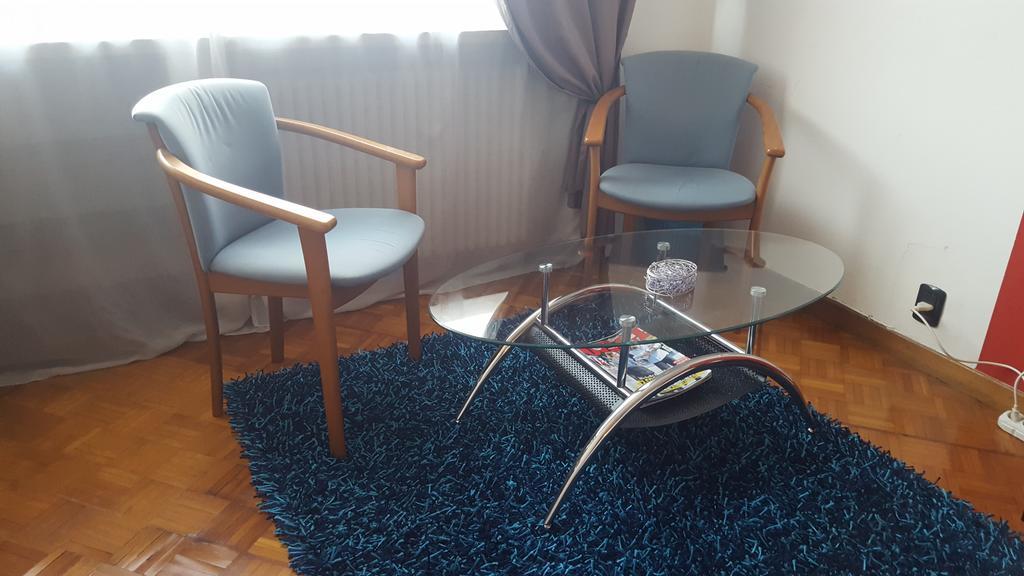 B&B In Arena L' Opera Verona Bagian luar foto