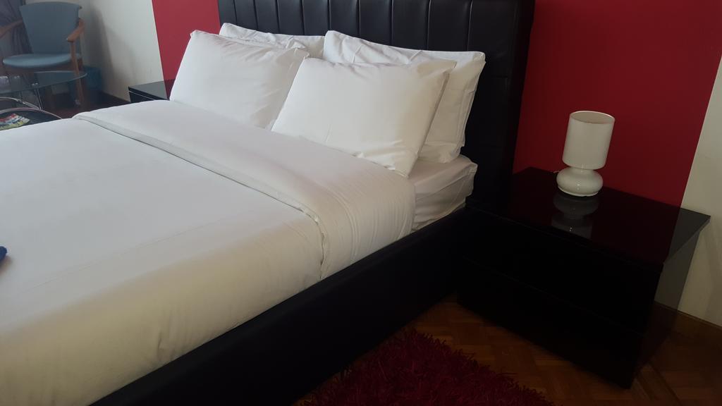 B&B In Arena L' Opera Verona Bagian luar foto