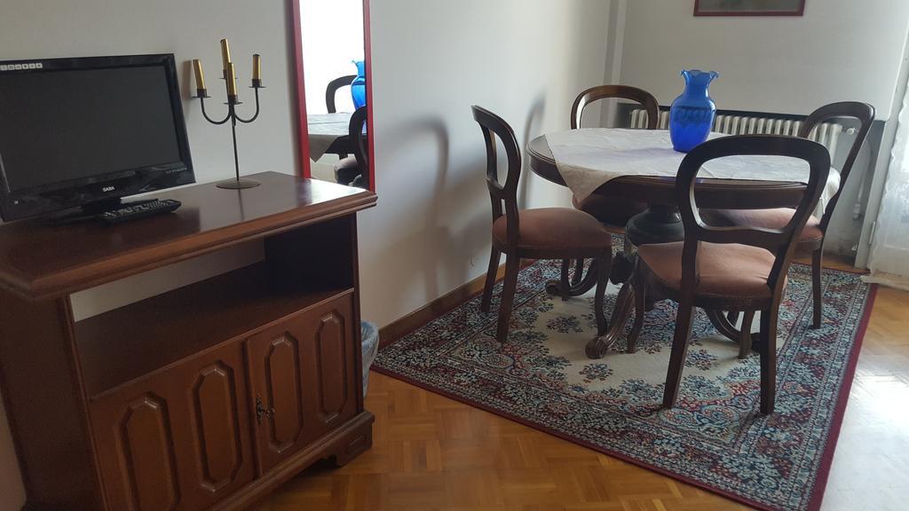 B&B In Arena L' Opera Verona Bagian luar foto