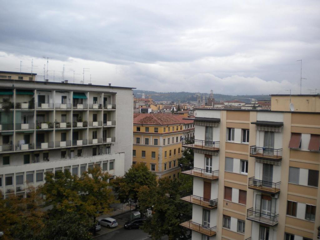B&B In Arena L' Opera Verona Ruang foto