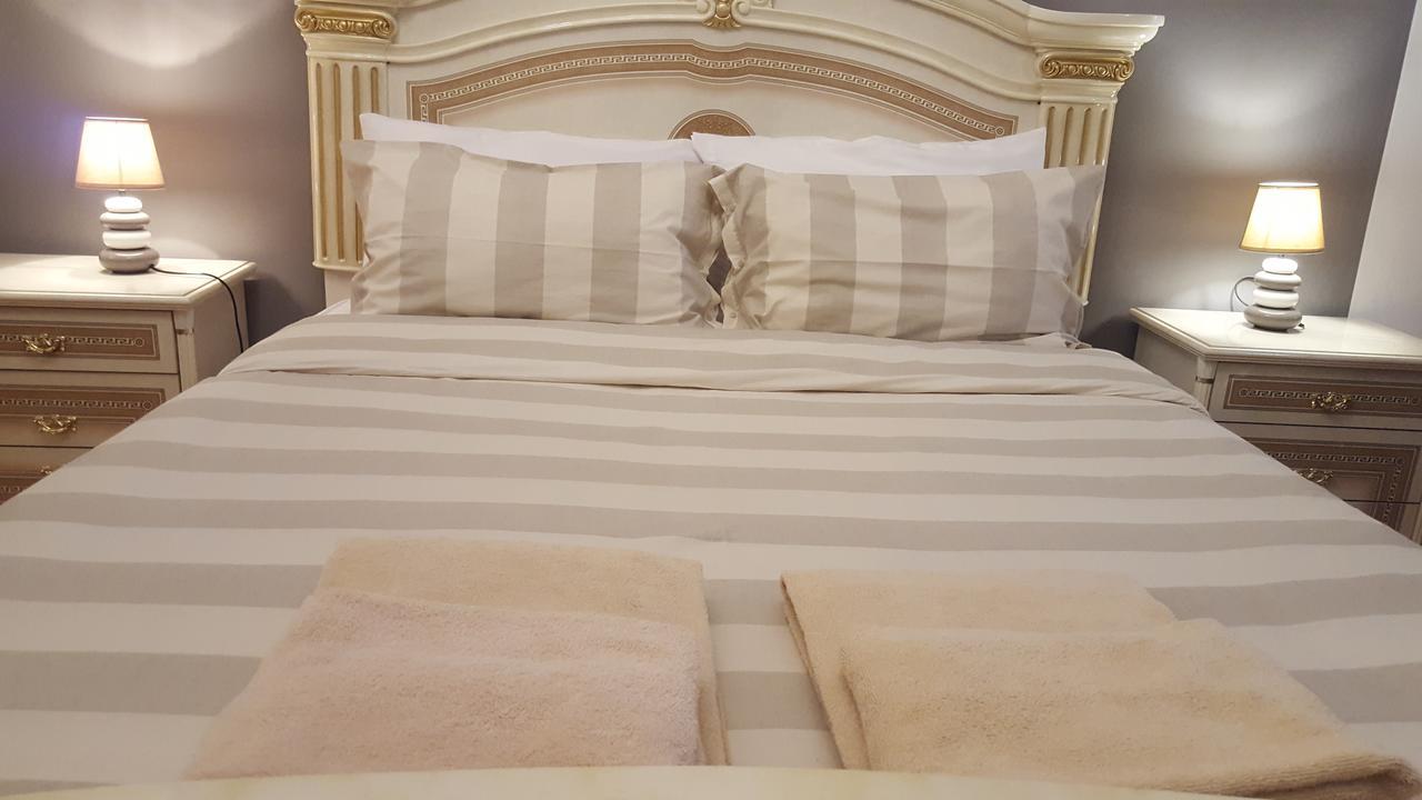 B&B In Arena L' Opera Verona Bagian luar foto