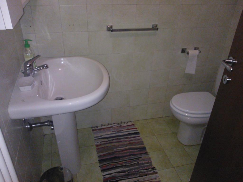 B&B In Arena L' Opera Verona Bagian luar foto