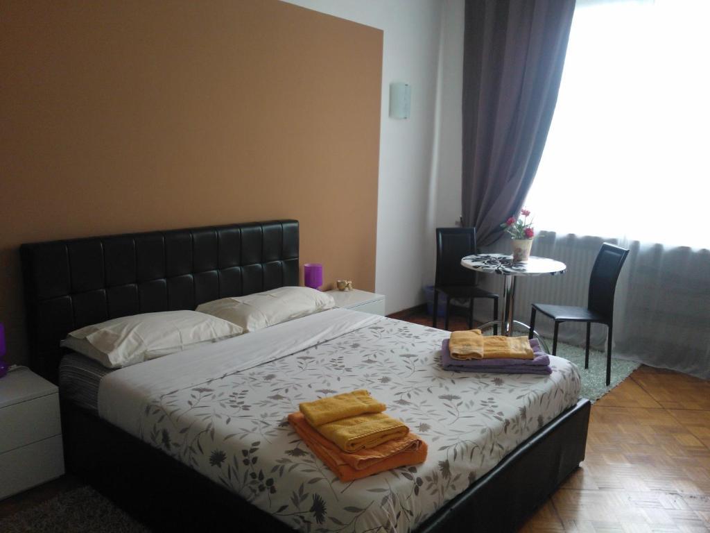 B&B In Arena L' Opera Verona Ruang foto
