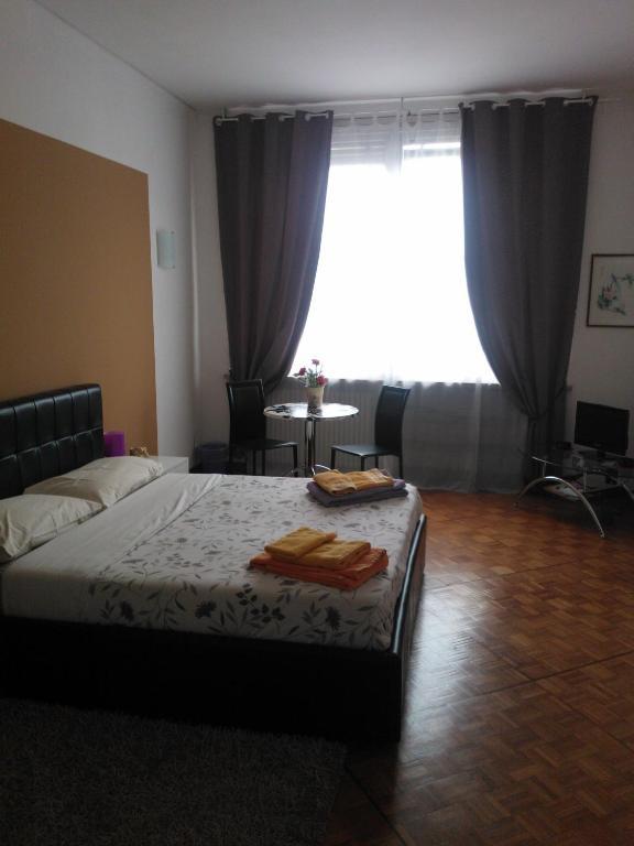 B&B In Arena L' Opera Verona Ruang foto