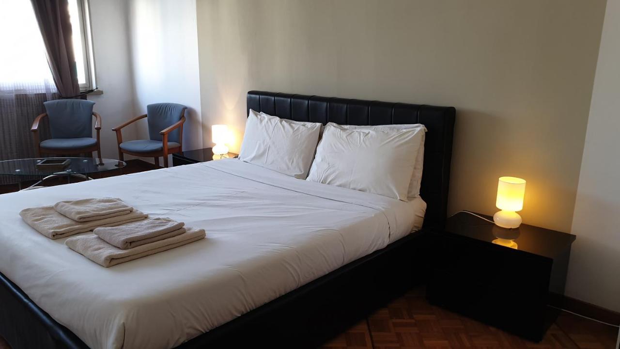 B&B In Arena L' Opera Verona Bagian luar foto