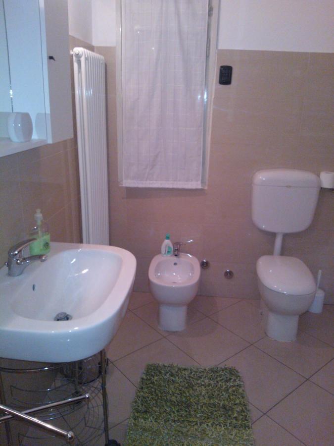 B&B In Arena L' Opera Verona Bagian luar foto